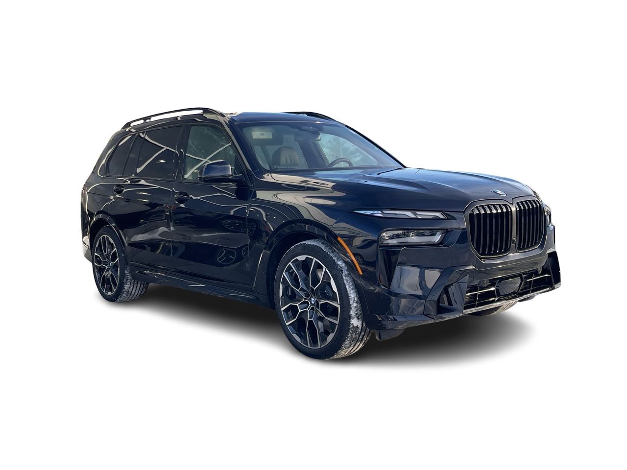 2026 BMW X7