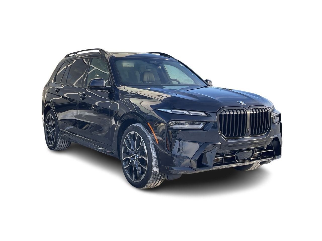 2026 BMW X7