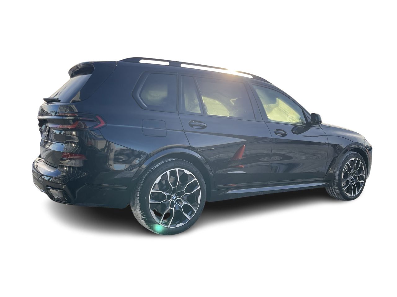 2026 BMW X7
