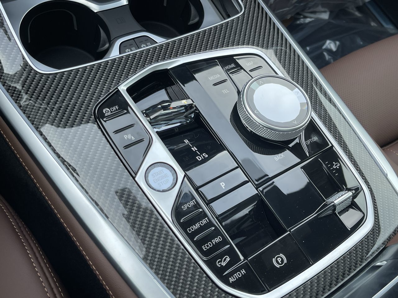 2026 BMW X7 in Calgary, Alberta