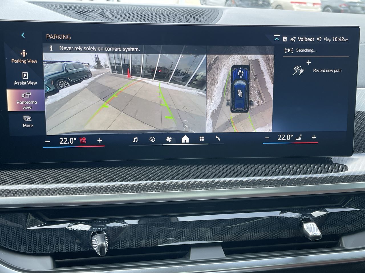 2026 BMW X7 in Calgary, Alberta