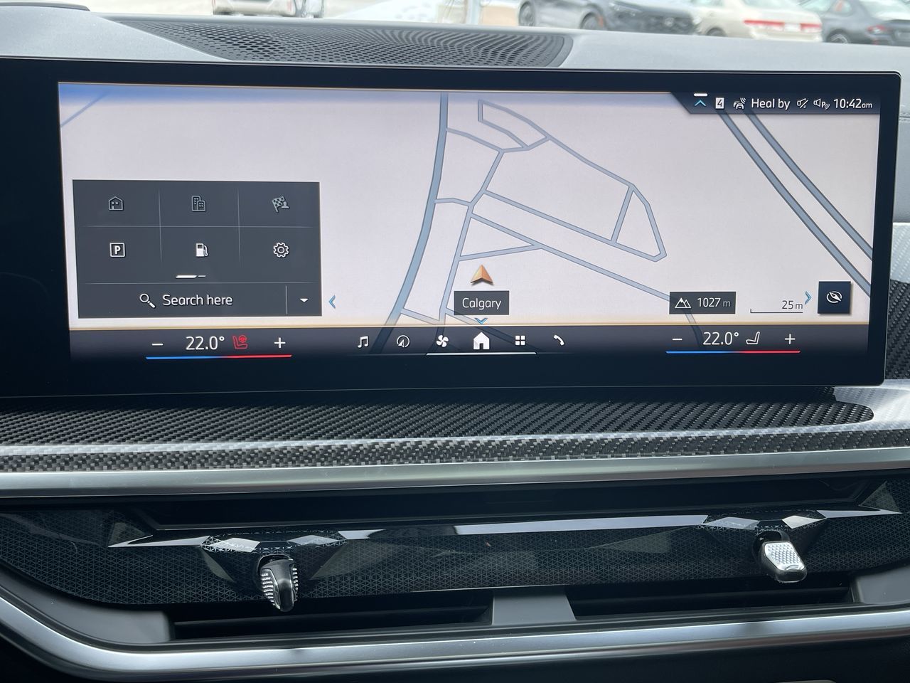 2026 BMW X7 in Calgary, Alberta