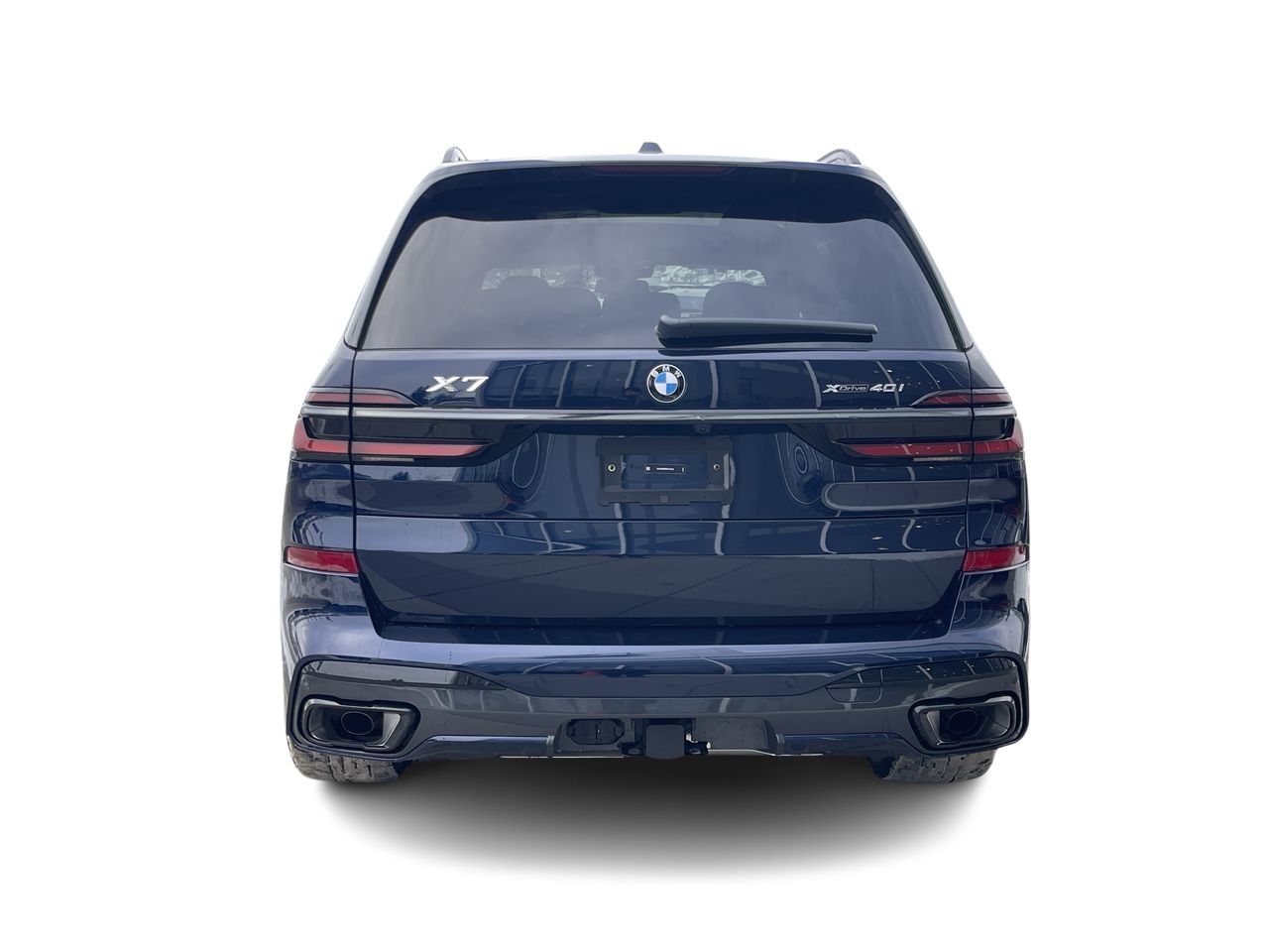 2026 BMW X7 in Calgary, Alberta