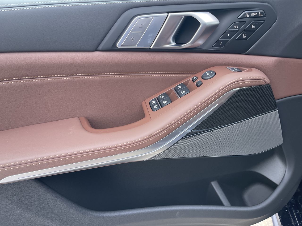 2026 BMW X7 in Calgary, Alberta