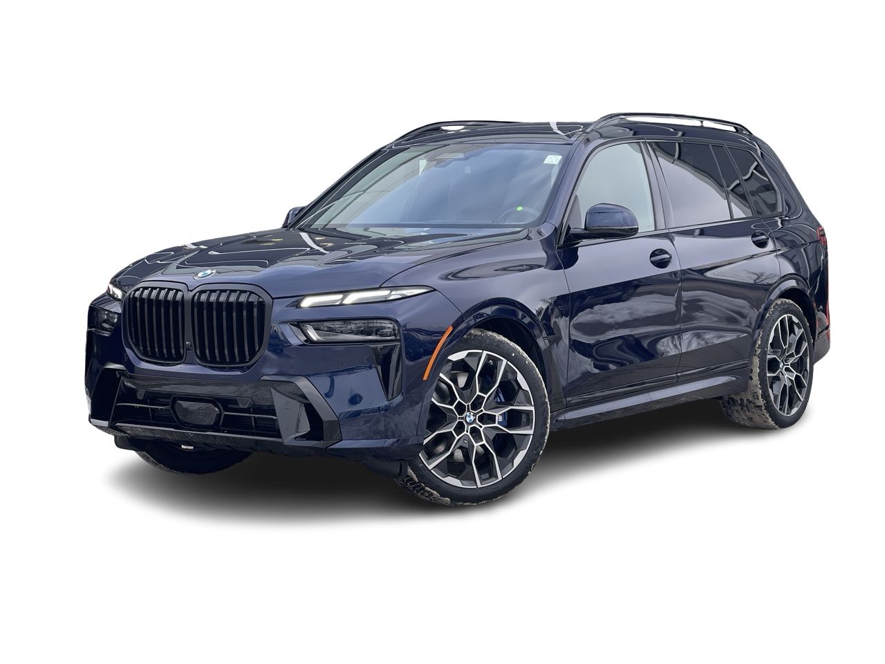 2026 BMW X7 in Calgary, Alberta