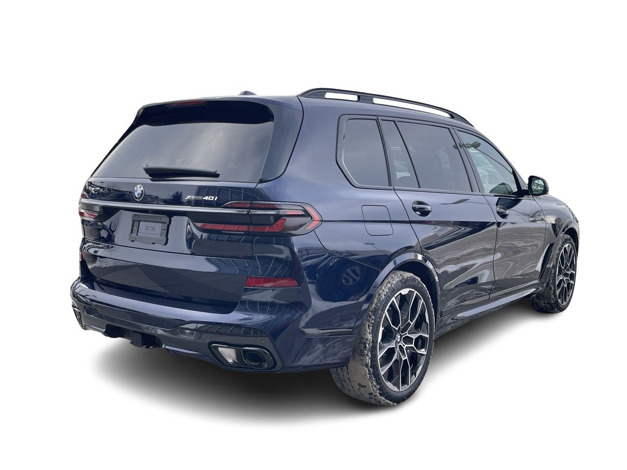 2026 BMW X7 in Calgary, Alberta