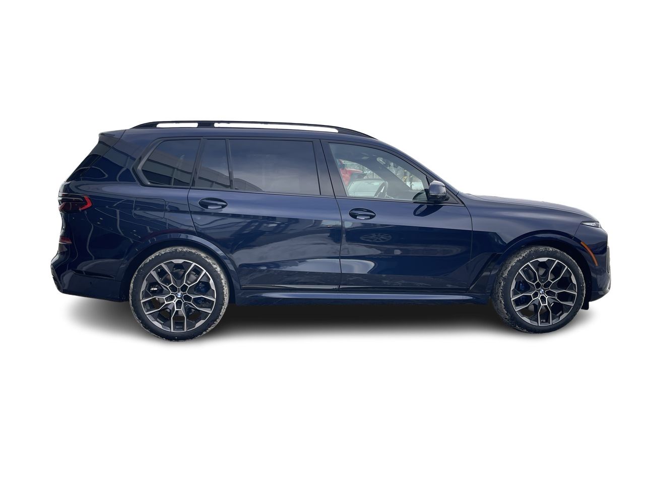 2026 BMW X7 in Calgary, Alberta