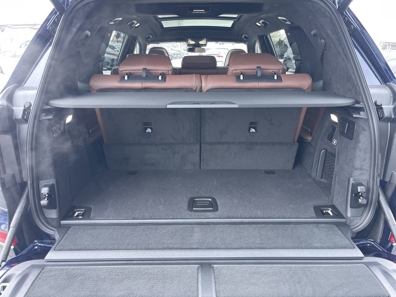 2026 BMW X7 in Calgary, Alberta