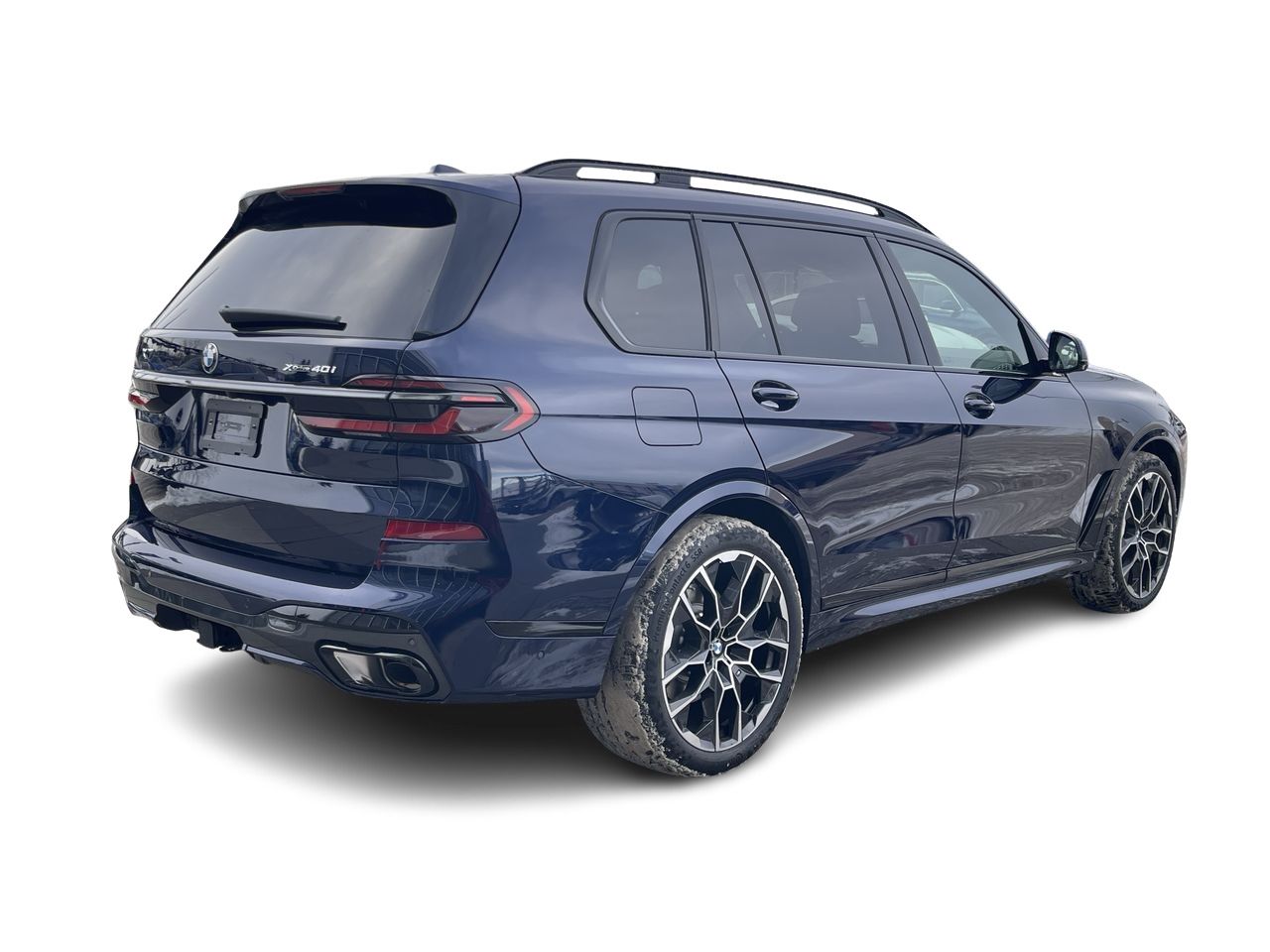 2026 BMW X7 in Calgary, Alberta