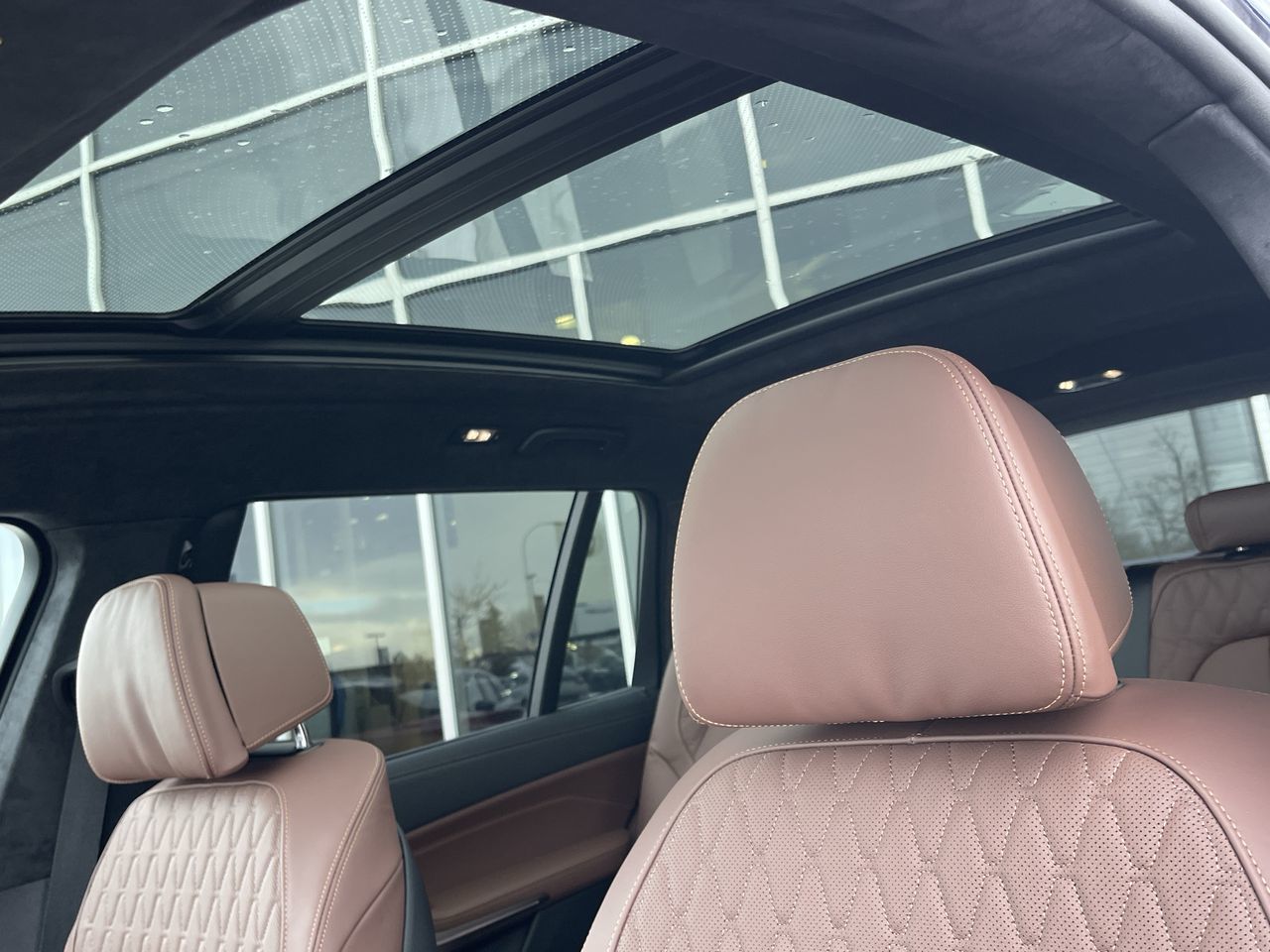 2026 BMW X7 in Calgary, Alberta