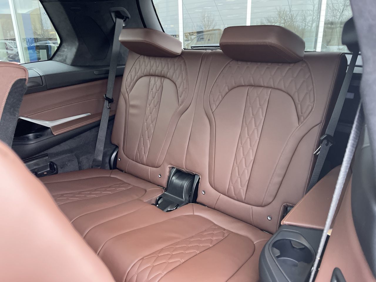 2026 BMW X7 in Calgary, Alberta