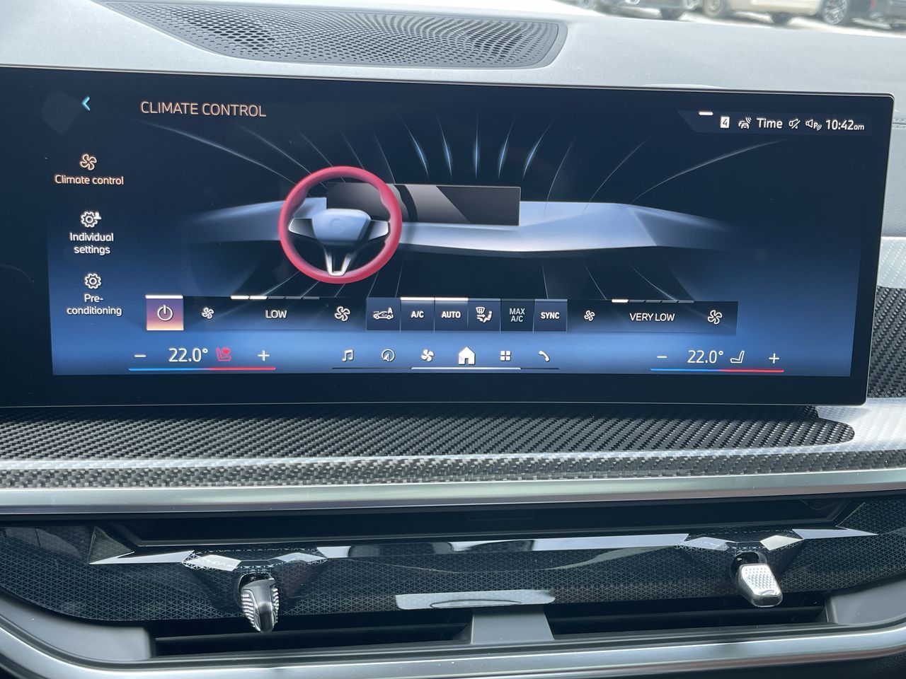 2026 BMW X7 in Calgary, Alberta