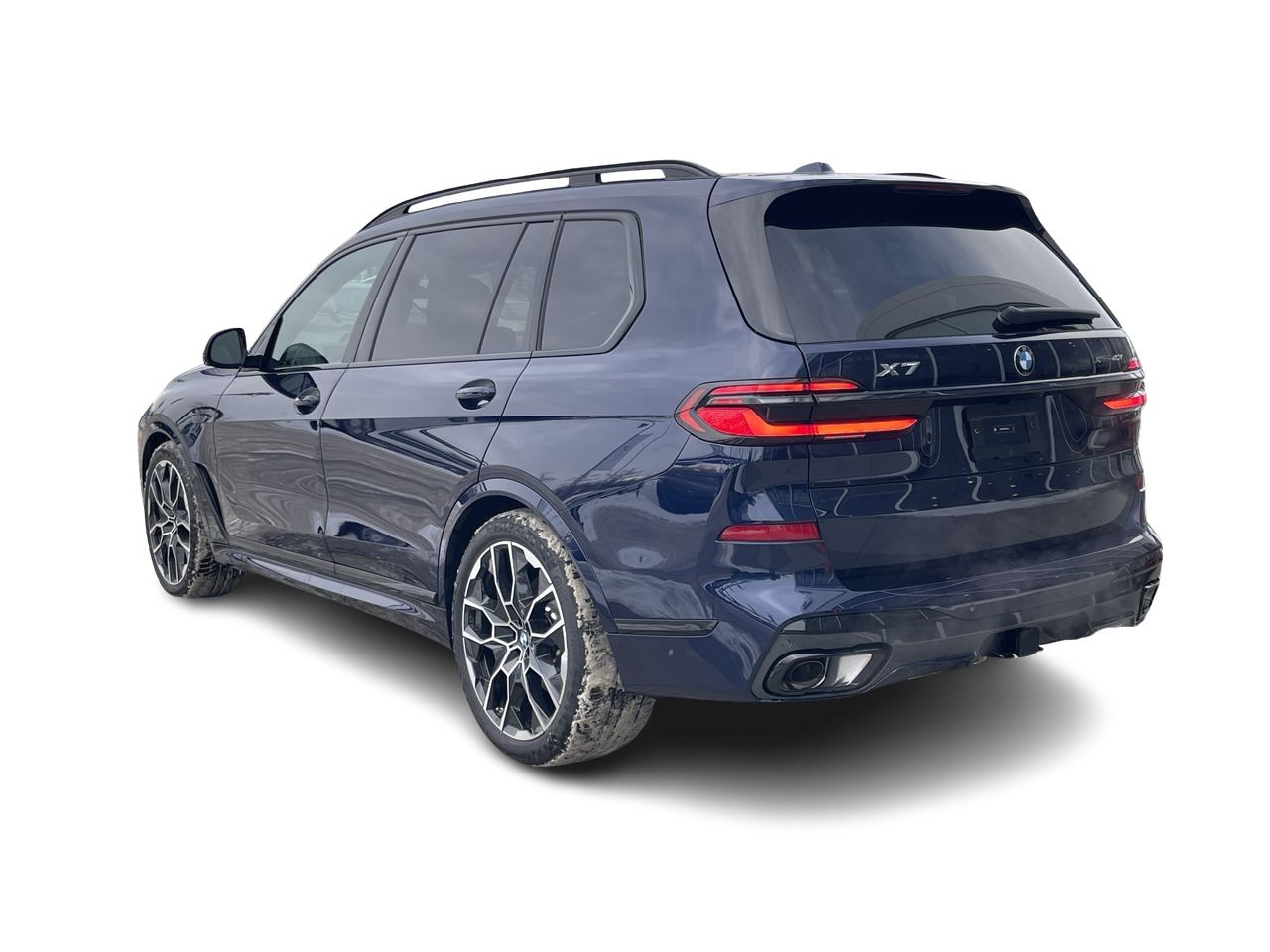 2026 BMW X7 in Calgary, Alberta