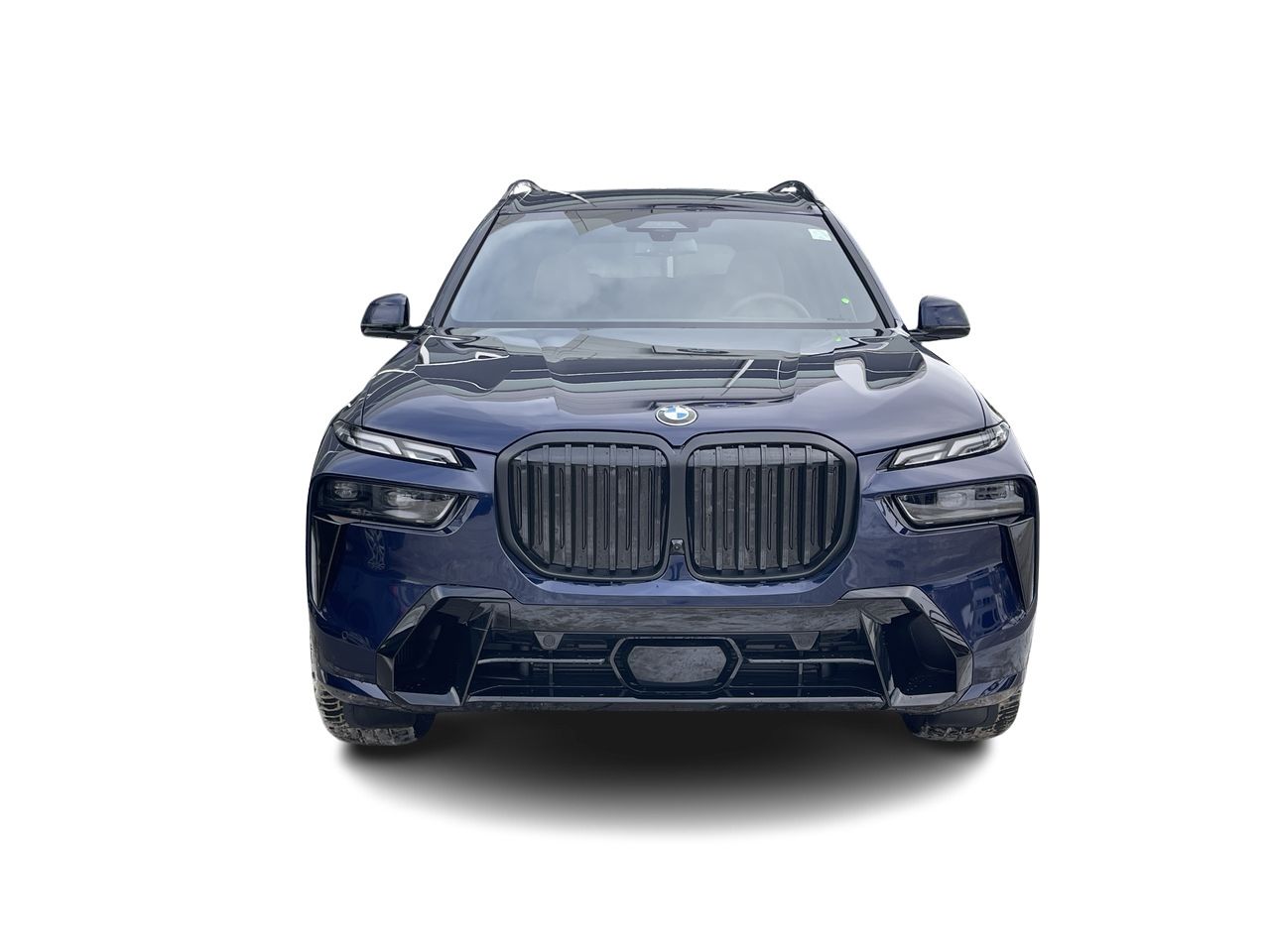 2026 BMW X7 in Calgary, Alberta