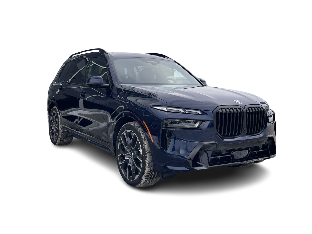 2026 BMW X7 in Calgary, Alberta