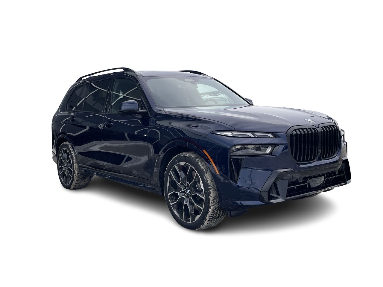 2026 BMW X7 in Calgary, Alberta