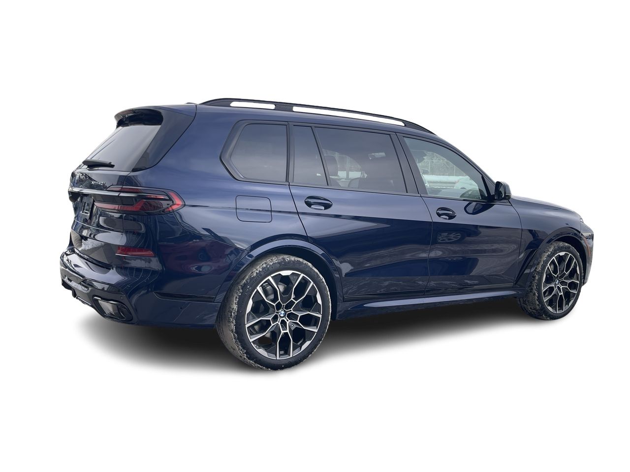 2026 BMW X7 in Calgary, Alberta