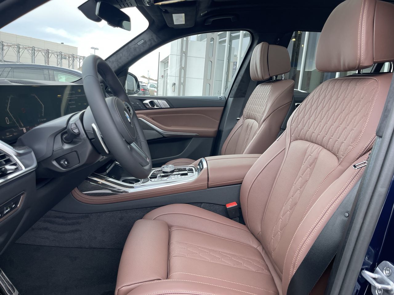 2026 BMW X7 in Calgary, Alberta