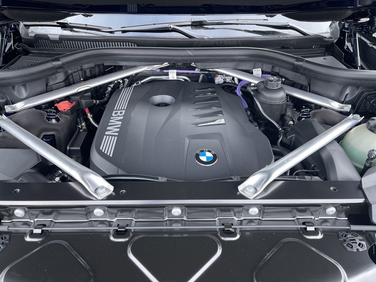 2026 BMW X7 in Calgary, Alberta