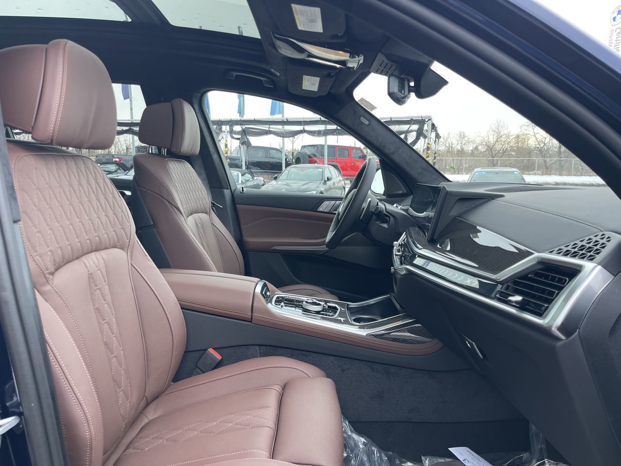 2026 BMW X7 in Calgary, Alberta