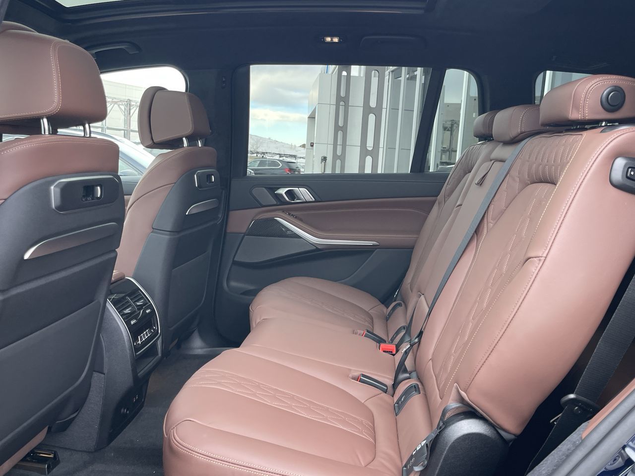 2026 BMW X7 in Calgary, Alberta