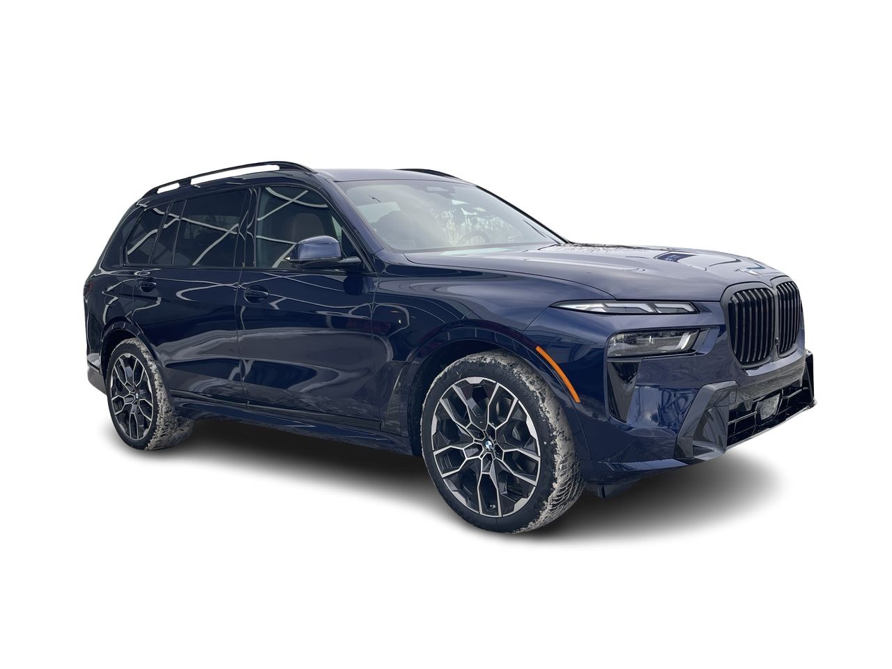 2026 BMW X7 in Calgary, Alberta