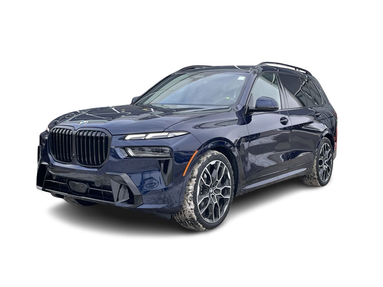 2026 BMW X7 in Calgary, Alberta