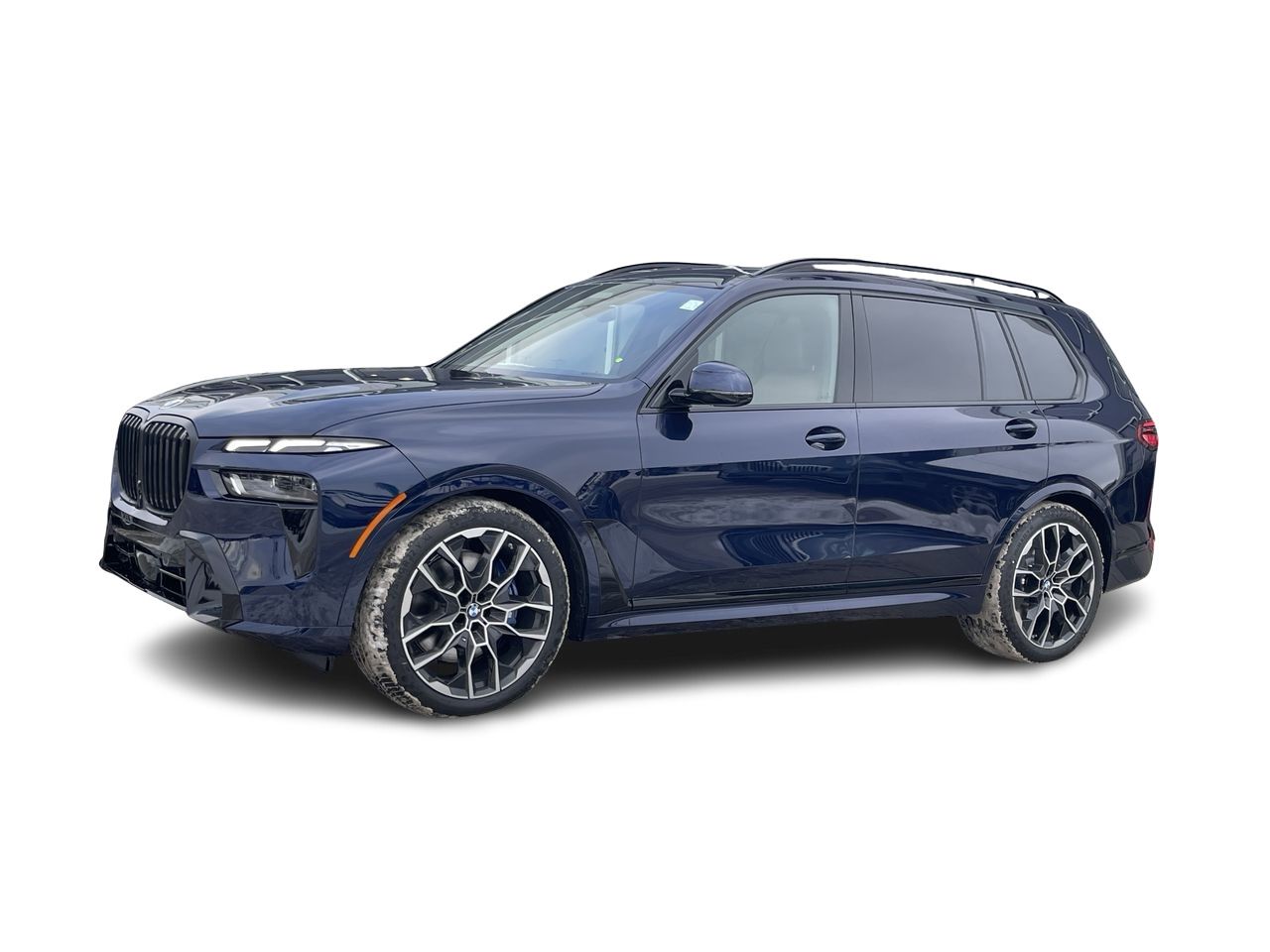 2026 BMW X7 in Calgary, Alberta