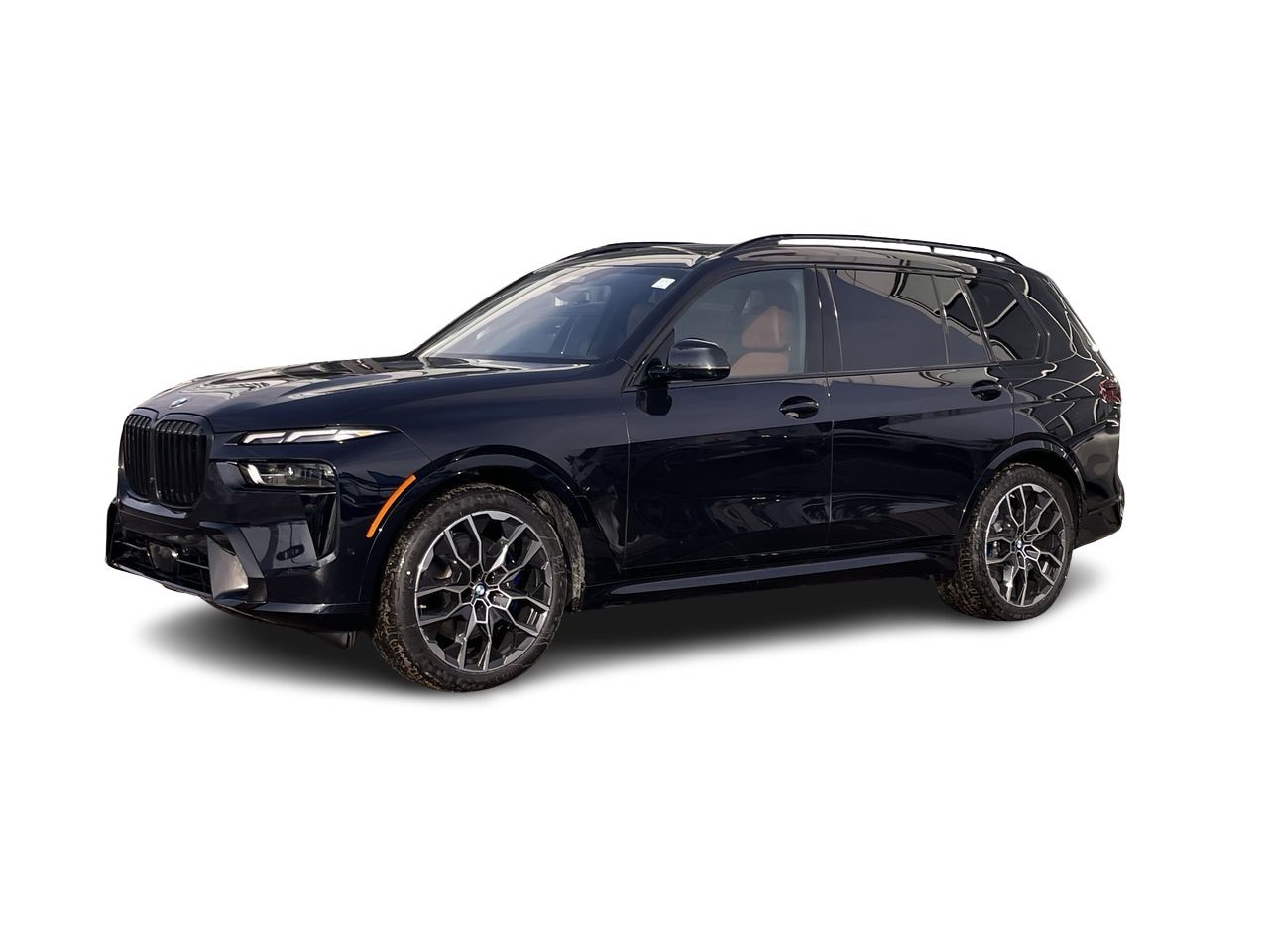 2026 BMW X7