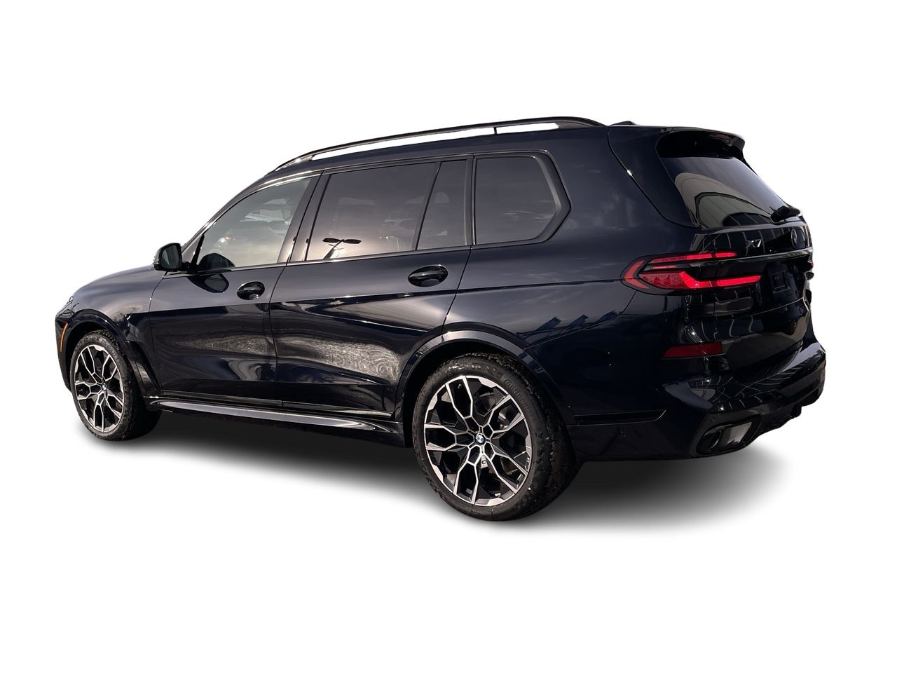 2026 BMW X7