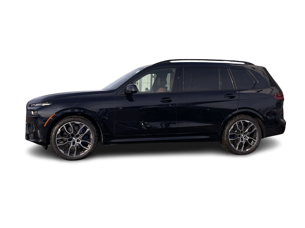 2026 BMW X7