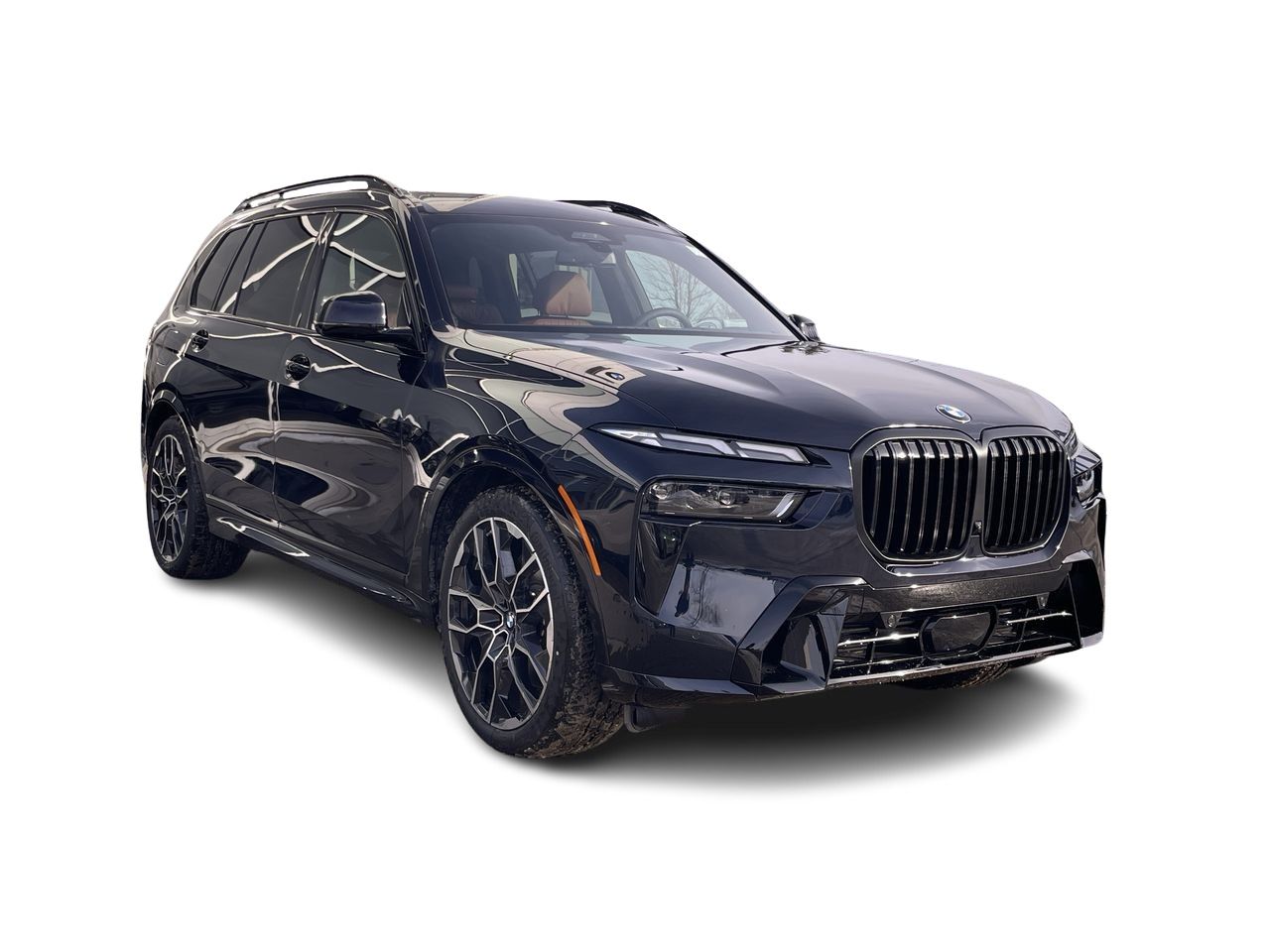 2026 BMW X7