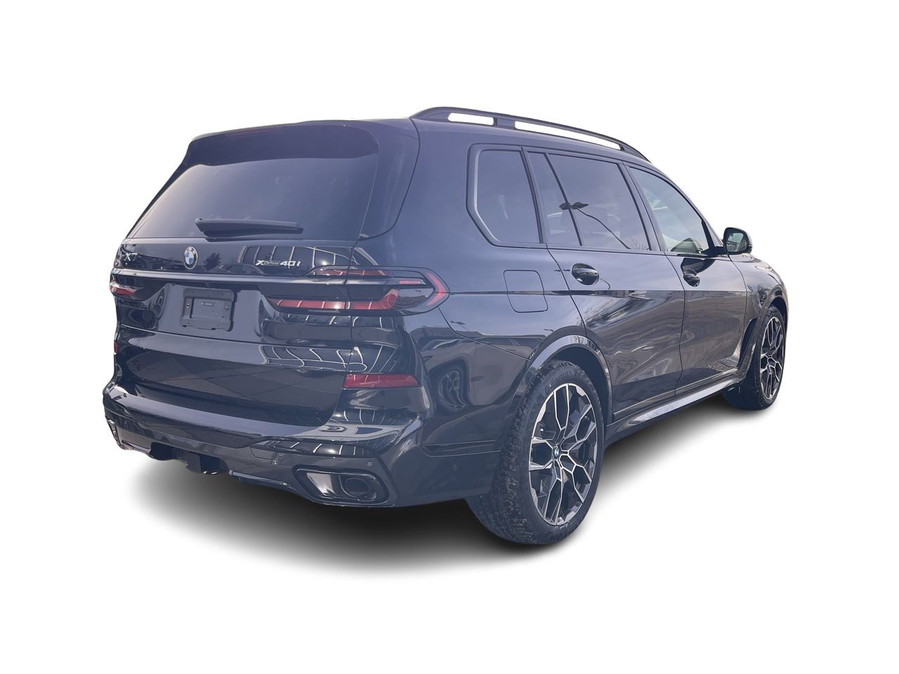 2026 BMW X7