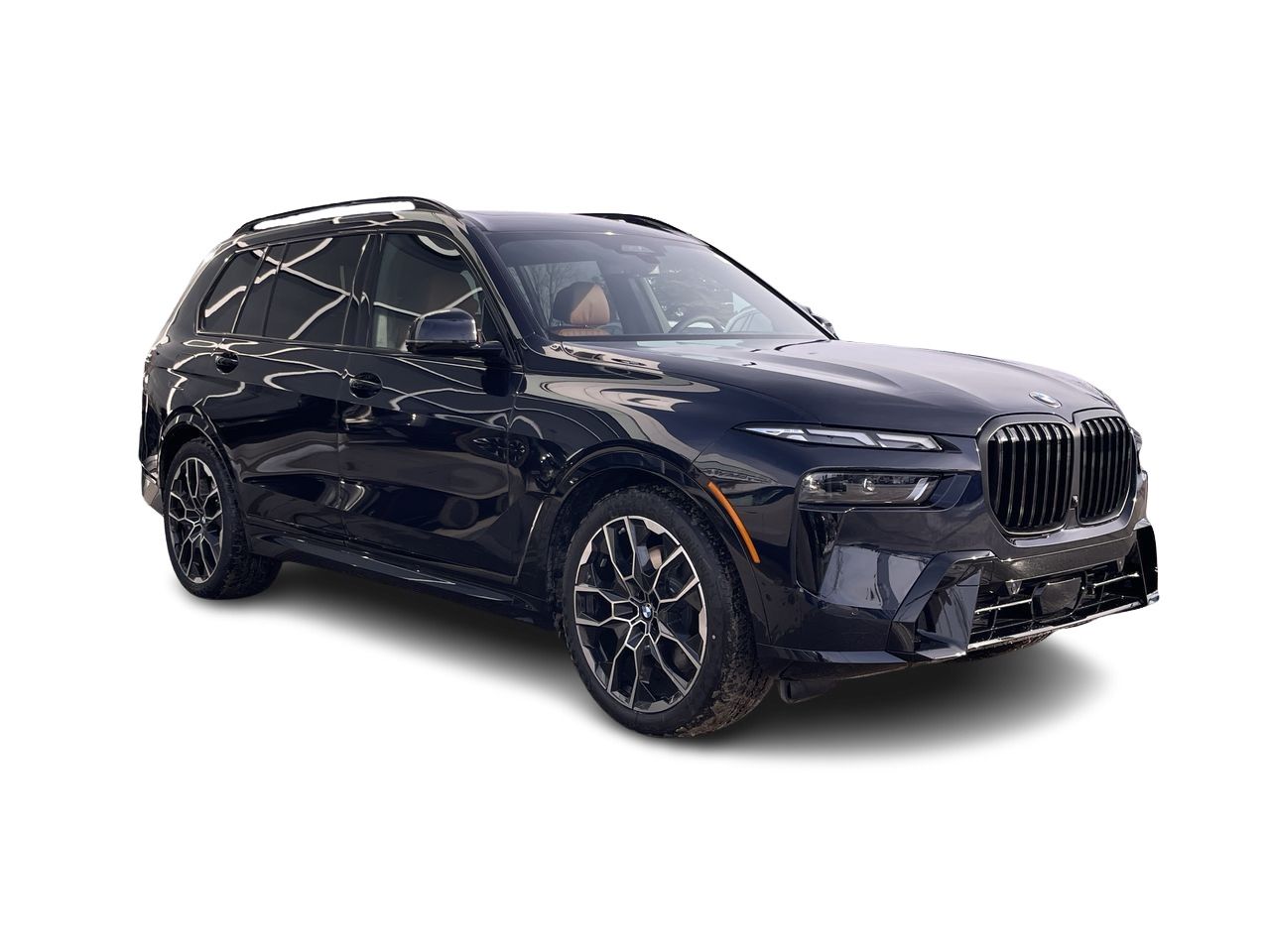 2026 BMW X7