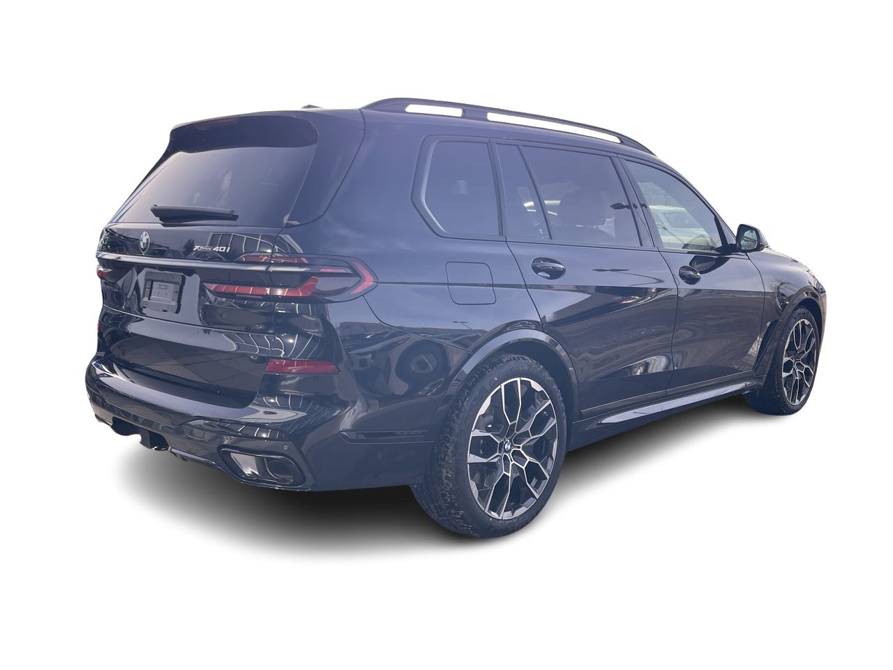 2026 BMW X7