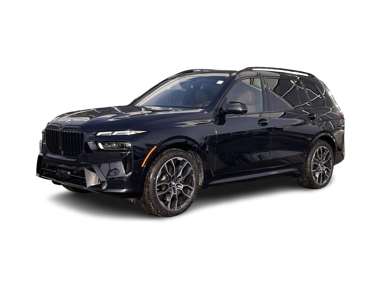 2026 BMW X7