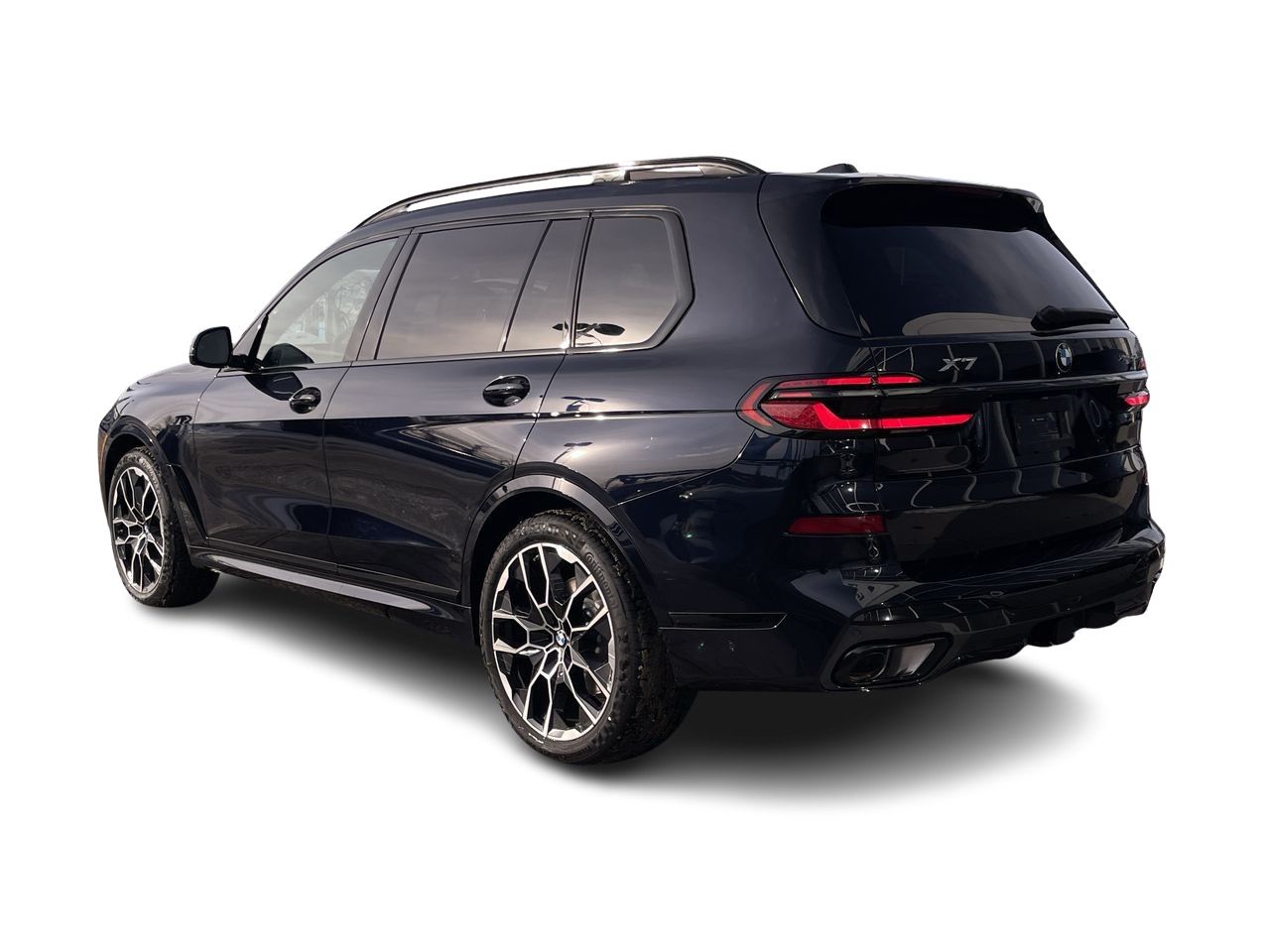 2026 BMW X7
