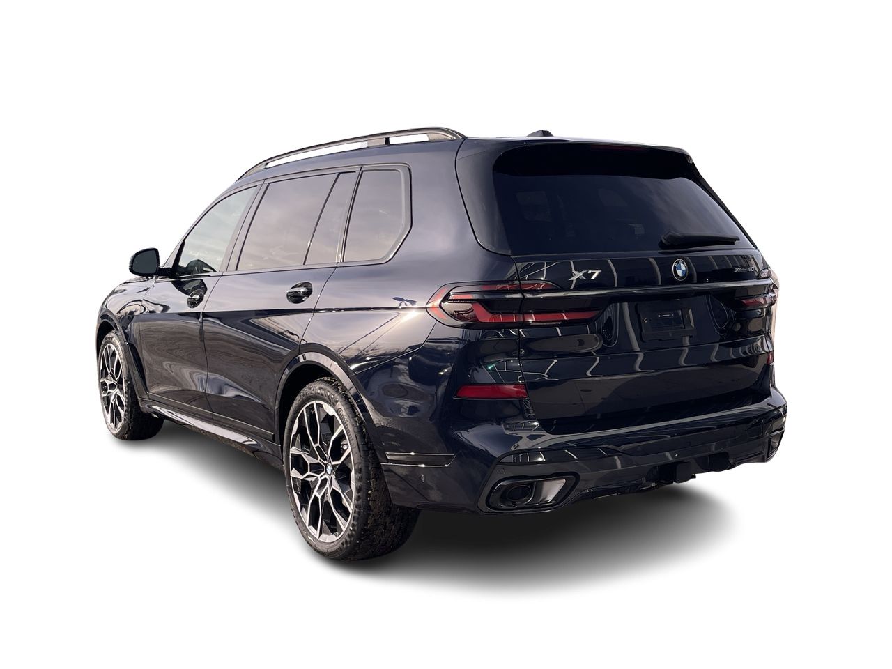 2026 BMW X7