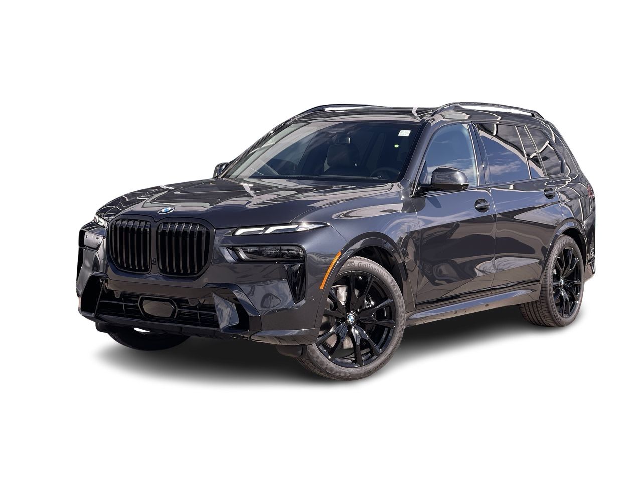 2026 BMW X7