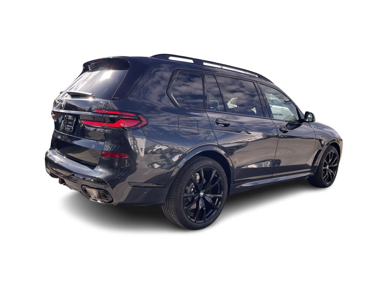 2026 BMW X7
