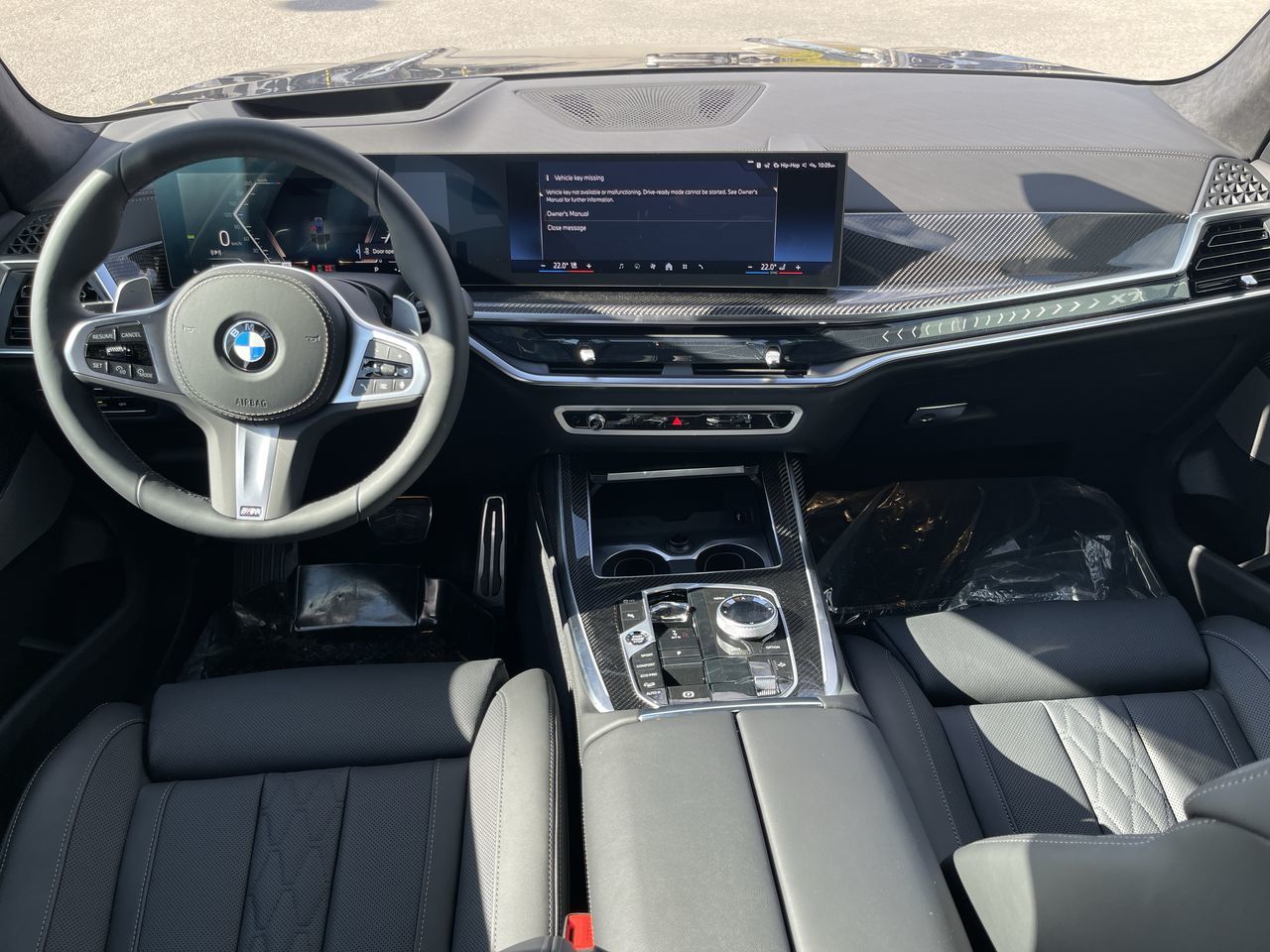 2026 BMW X7