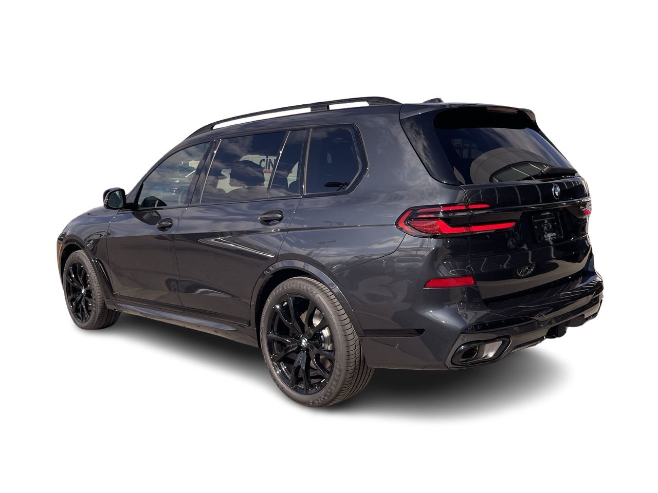 2026 BMW X7