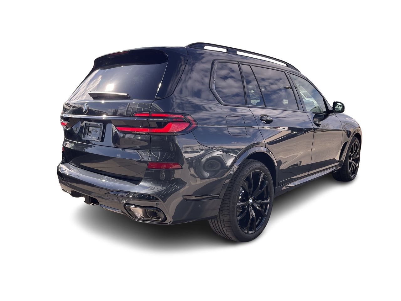 2026 BMW X7
