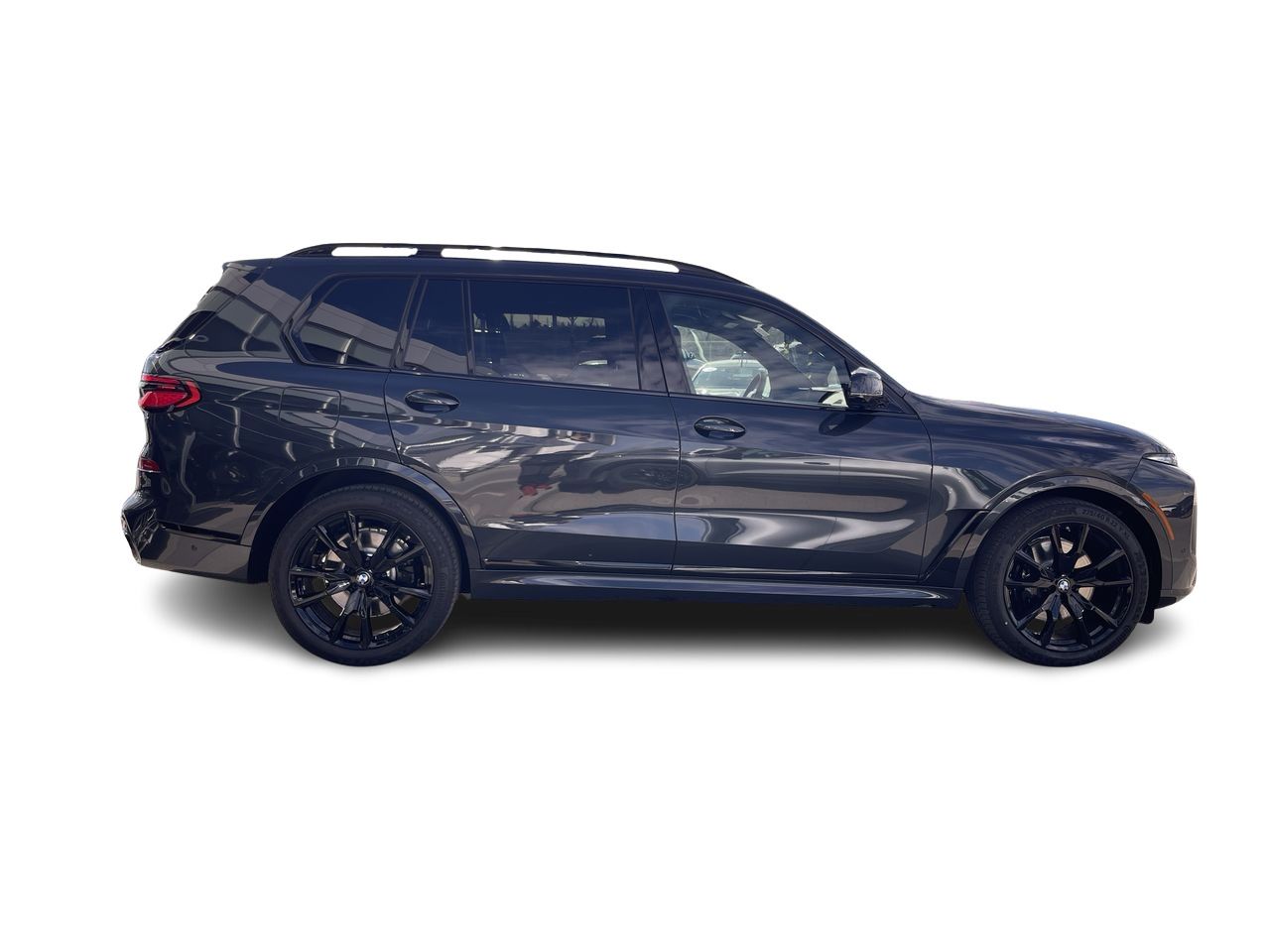 2026 BMW X7