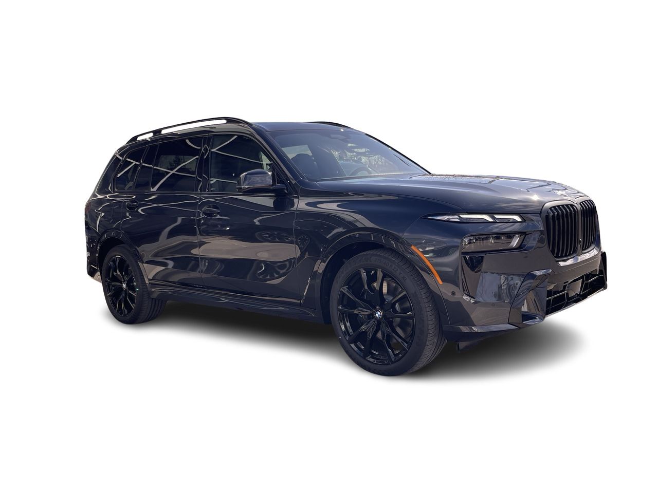 2026 BMW X7