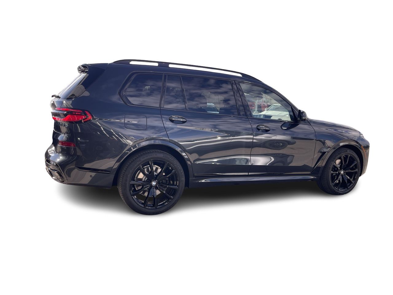 2026 BMW X7