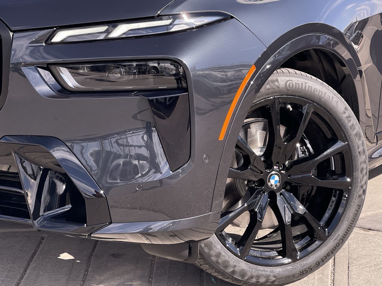 2026 BMW X7