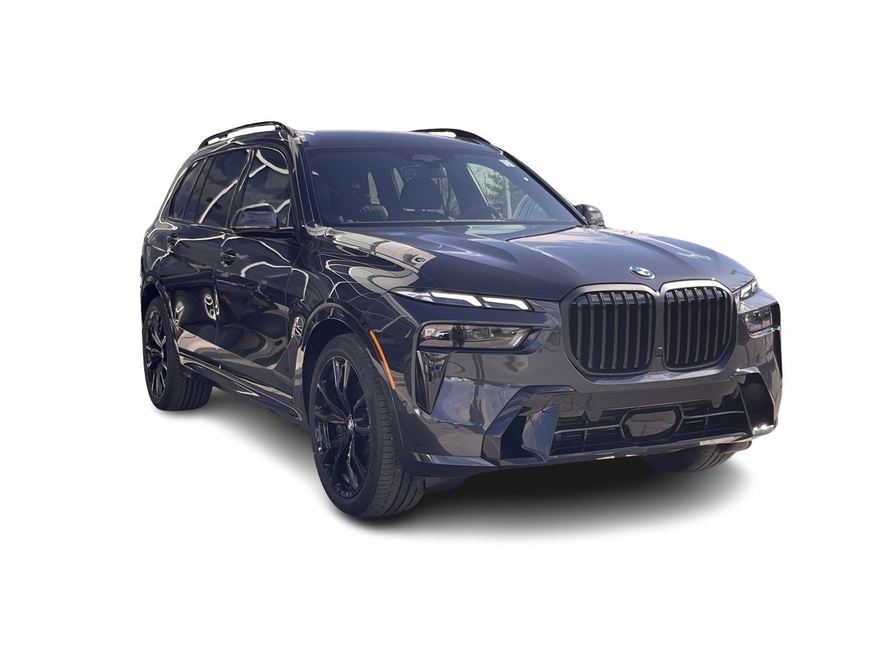 2026 BMW X7