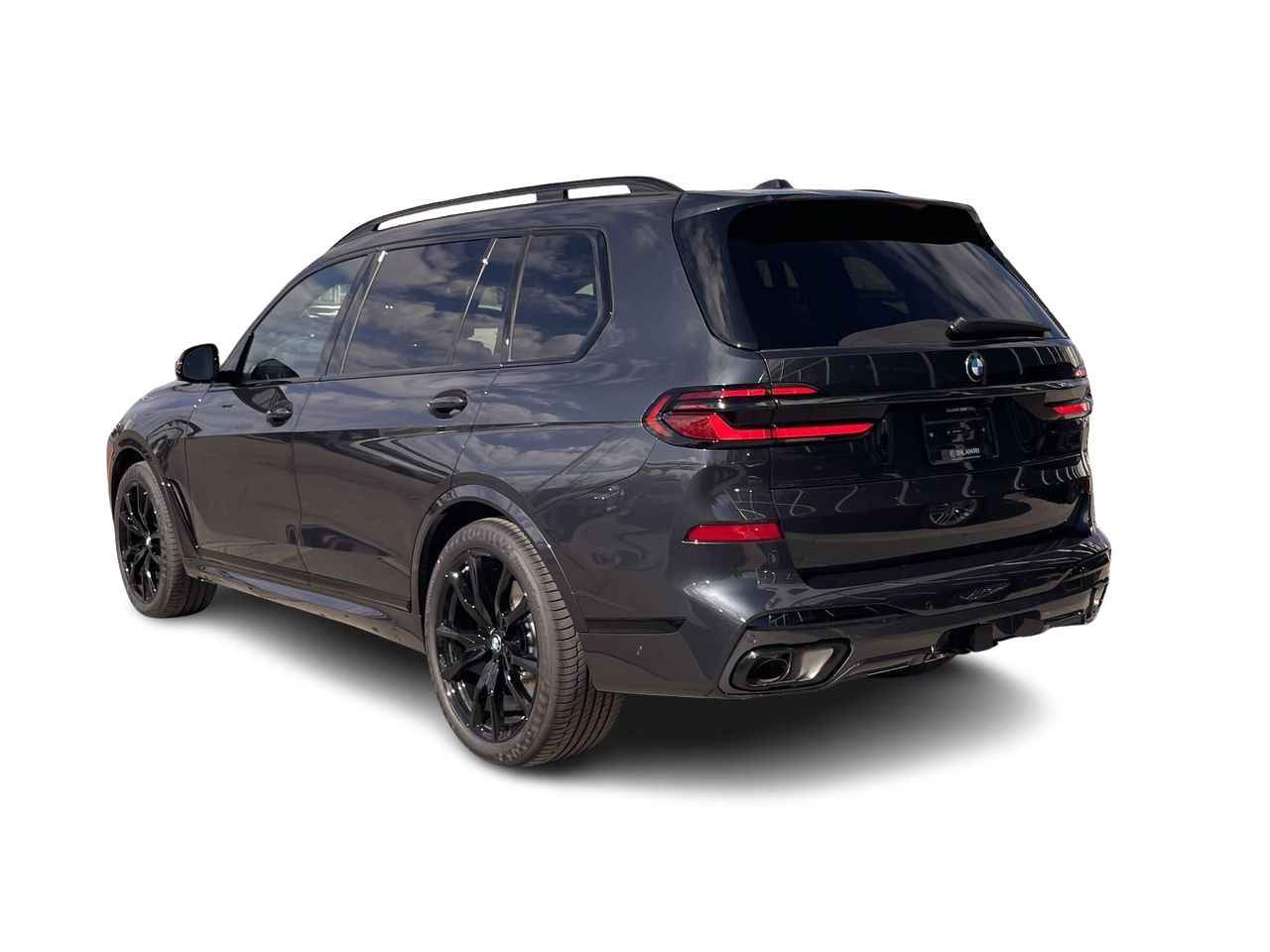 2026 BMW X7