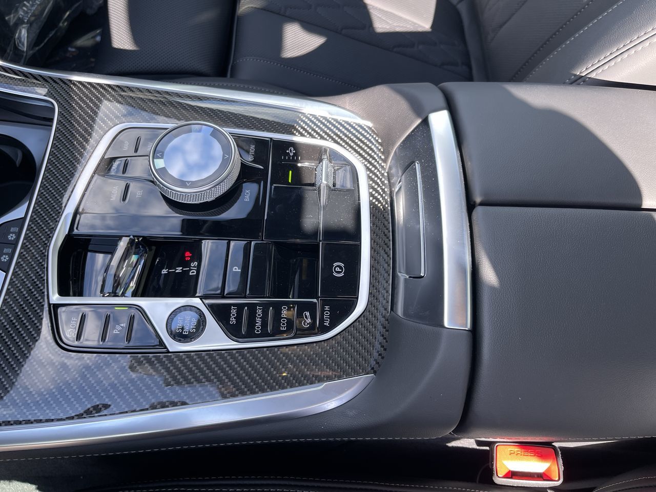 2026 BMW X7